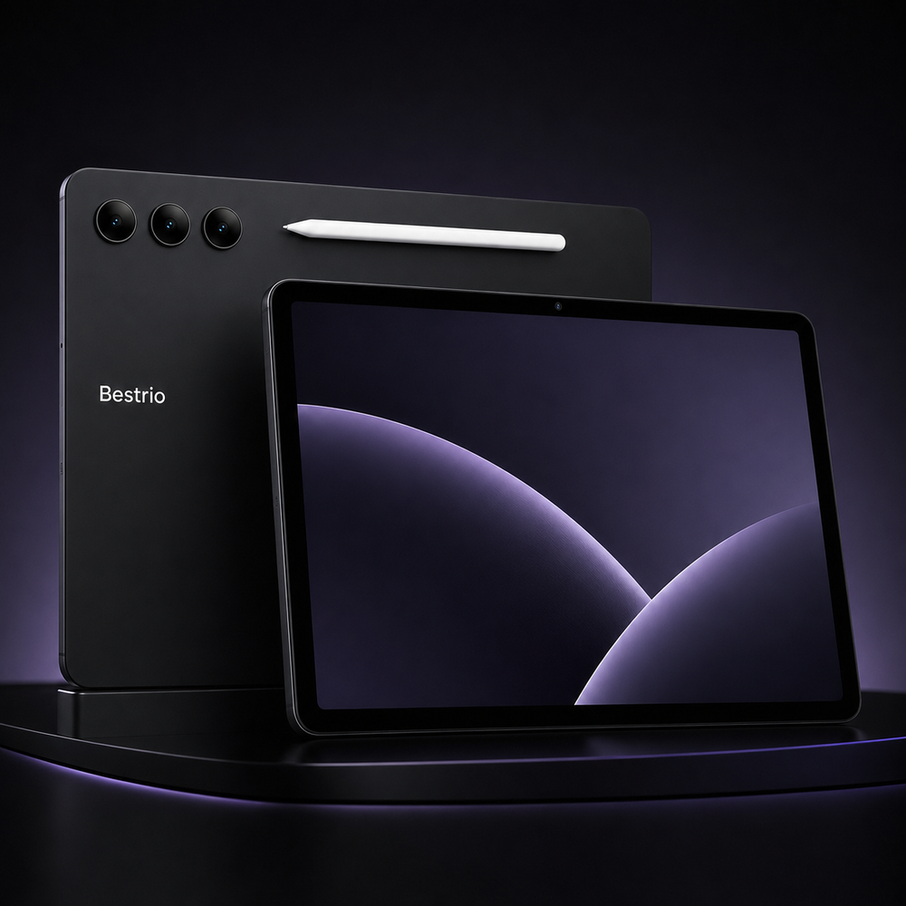 Tablette Tab S15 Ultra 5G — 10.1" IPS, 8 Go / 512 Go, Dual SIM