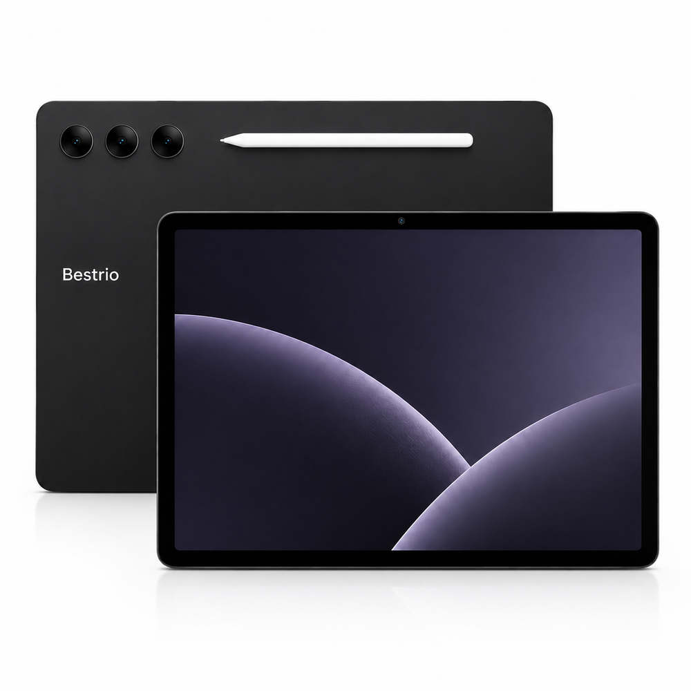 Tablette Tab S15 Ultra 5G — 10.1" IPS, 8 Go / 512 Go, Dual SIM