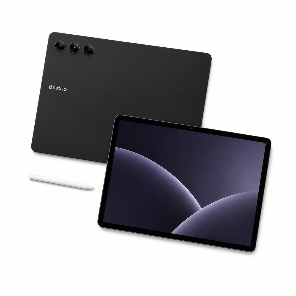 Tablette Tab S15 Ultra 5G — 10.1" IPS, 8 Go / 512 Go, Dual SIM