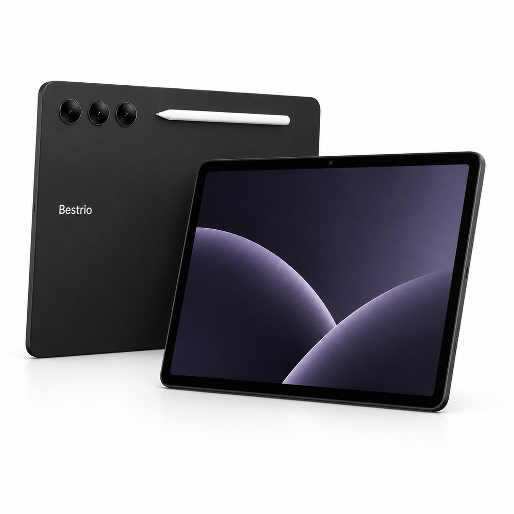 Tablette Tab S15 Ultra 5G — 10.1" IPS, 8 Go / 512 Go, Dual SIM