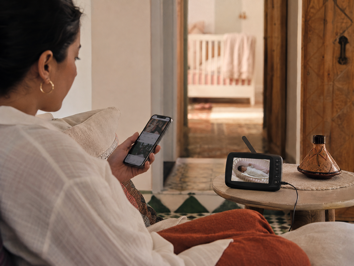 Votre téléphone reste disponible