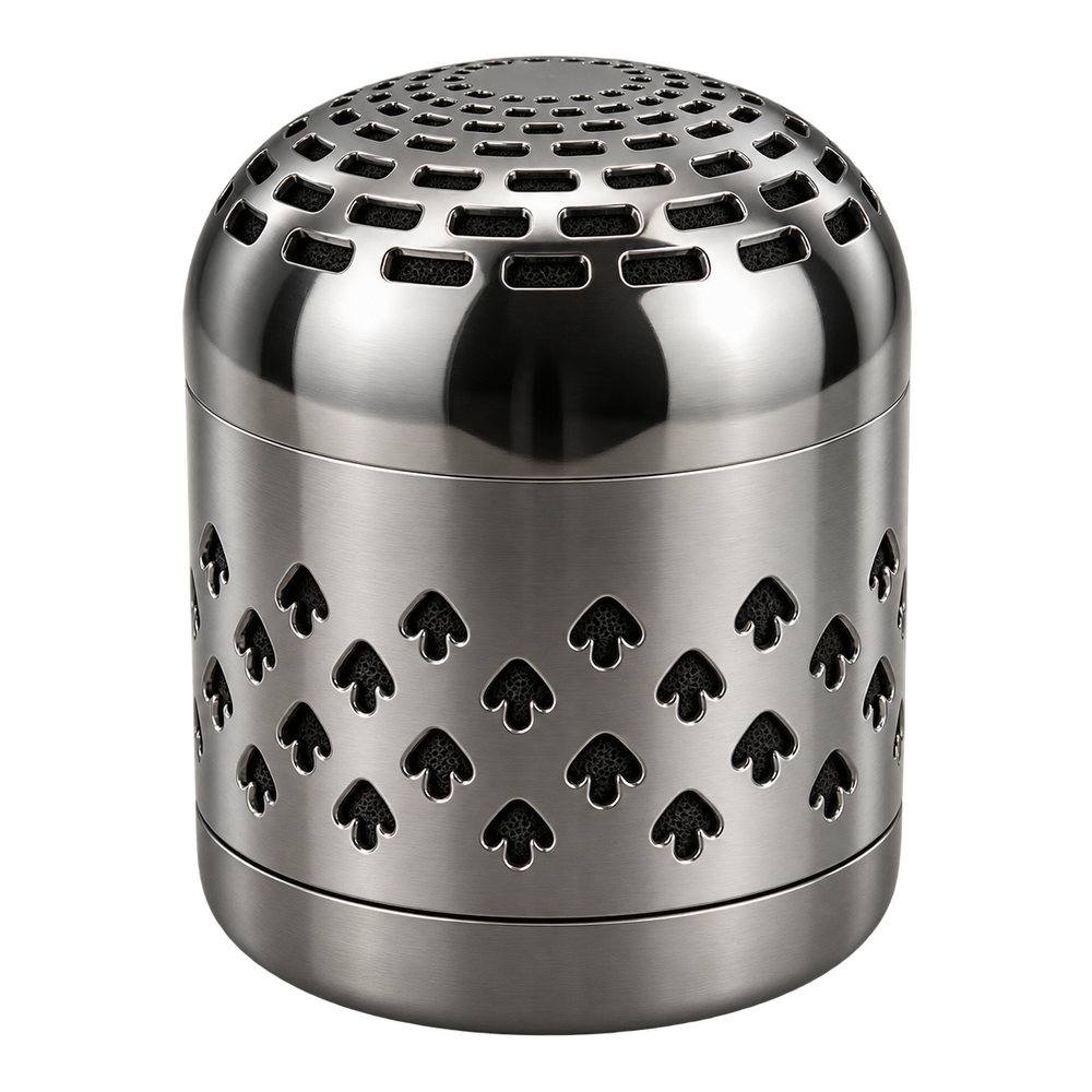 Désodorisant Réfrigérateur Inox — Jusqu’à 10 Ans
